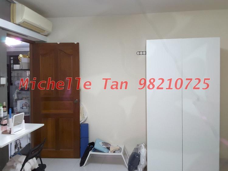 Blk 118 Teck Whye Lane (Choa Chu Kang), HDB 4 Rooms #162907052